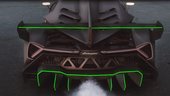 2013 Lamborghini Veneno HQ